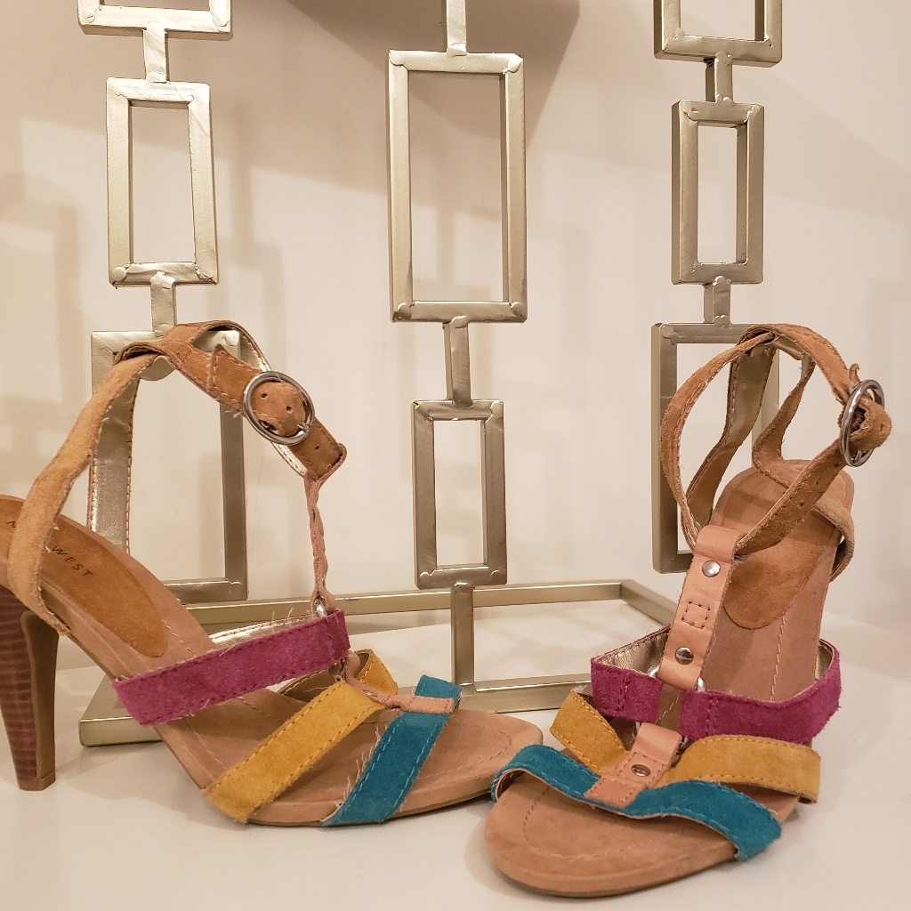 New Nine West Shoes